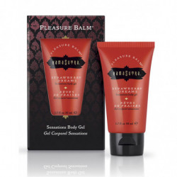 Kama Sutra - Pleasure Balm...