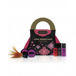 Kamasutra - Love Essentials...