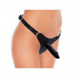 Rimba - ceinture gode /...