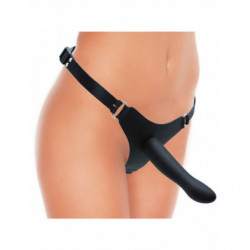 Rimba - ceinture gode /...
