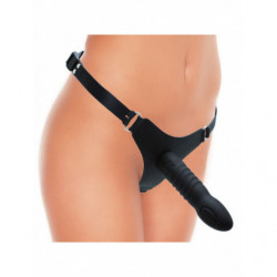Rimba - ceinture gode /...