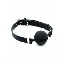 Rimba - Mouthgag with Ball
