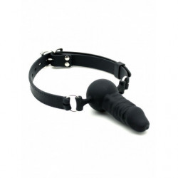 Rimba Latex Play - Bouche...