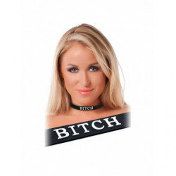 Rimba - Collier (Bitch)