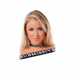 Rimba - Collier (Submissive)
