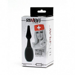 Rimba - Poire à lavement