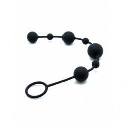 Rimba - Chapelet anal 34 cm...