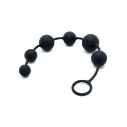 Rimba - Chapelet anal 40 cm...