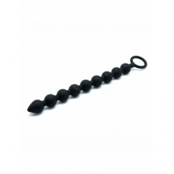 Rimba - Chapelet anal 32 cm...