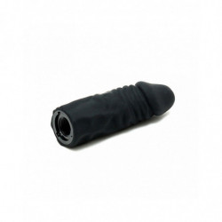 Rimba - Exchangeable Dildo...