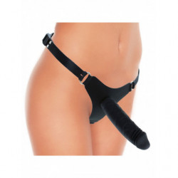 Rimba - ceinture gode /...