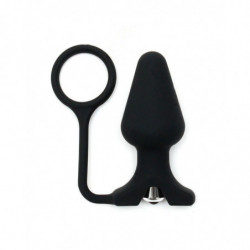 Rimba - Silicone Butt Plug...