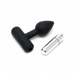 Rimba - Silicone Mini Butt...