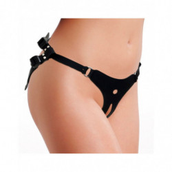 Rimba - Silicone Strap-On...