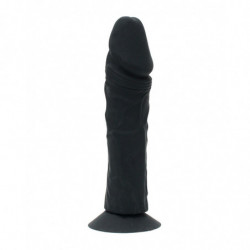 Rimba - Exchangeable Dildo...