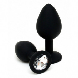 Rimba - Buttplug Duo Set