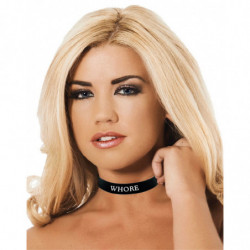 Rimba Latex Play - Collier...