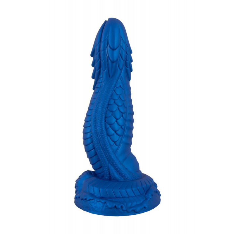 Gode Symbiont Tease - Beasty Cocks