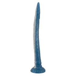 Gode Eel of Ecstasy  - Beasty Cocks