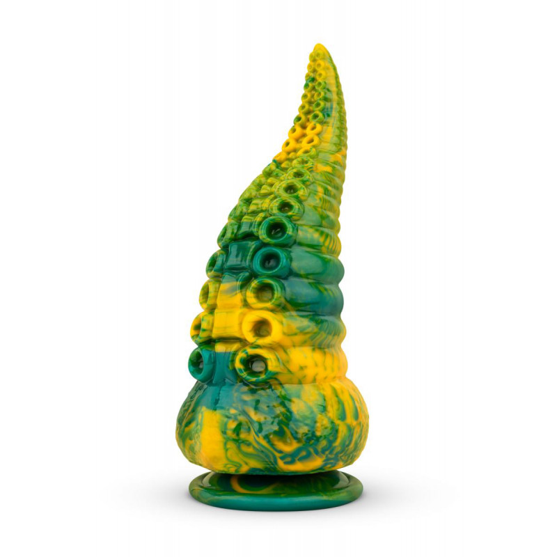 Gode Tentacle Delight - Mythical Mates