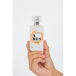 Parfum aux phéromones Ares pour hommes 50ml