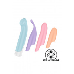 Coffret Plaisir Playful Four - Saisfyer