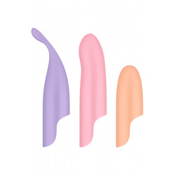 Coffret Plaisir Playful Four - Saisfyer