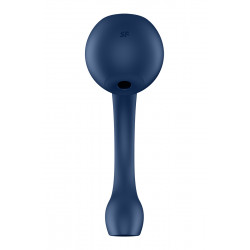 Double stimulateur Pro+ Wave 4 connecté - Satisfyer