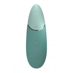 Stimulateur Womanizer Next turquoise