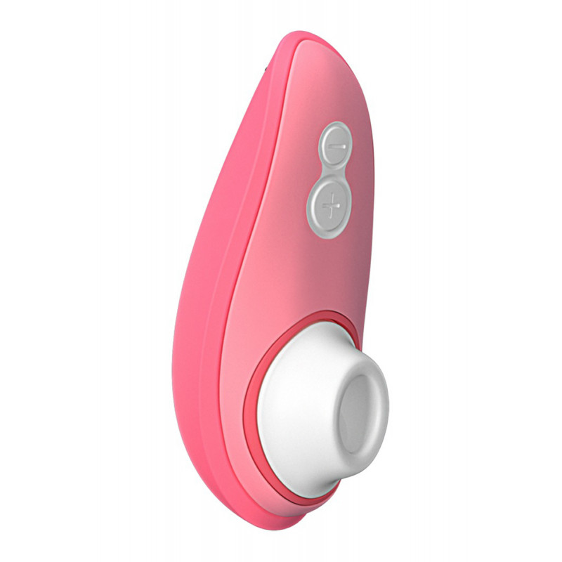 Womanizer Liberty 2 rose
