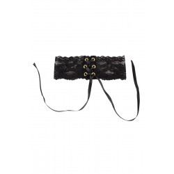 Collier en dentelle - Cotelli Accessoires