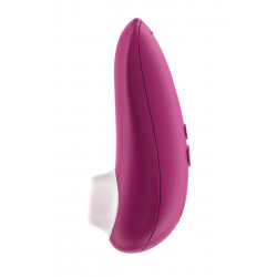 Stimulateur Clitoridien Womanizer Starlet 3 rose