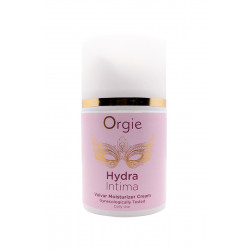 Crème hydratante vulvaire Hydra Intima - Orgie