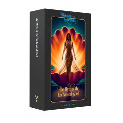 Mini vibro rechargeable EnchantedDesire vert - FairyGasm