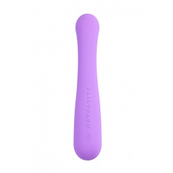 Vibro rechargeable FantasyEuphoria violet - FairyGasm