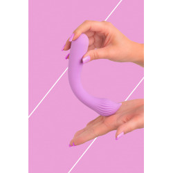 Vibro rechargeable Passionmania violet - FairyGasm