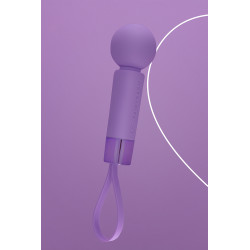 Mini vibro rechargeable Pearlstasy violet - FairyGasm