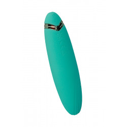 Vibro rechargeable PleasureArrow vert - FairyGasm