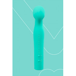 Vibro rechargeable Roseaissance vert - FairyGasm