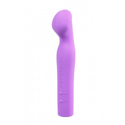 Vibro rechargeable Roseaissance violet - FairyGasm