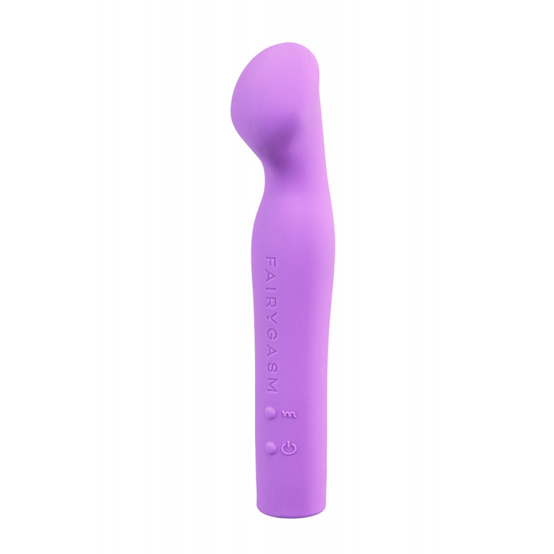 Vibro rechargeable Roseaissance violet - FairyGasm