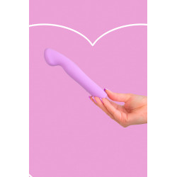 Vibro rechargeable Roseaissance violet - FairyGasm