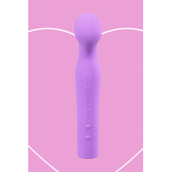 Vibro rechargeable Roseaissance violet - FairyGasm