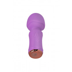 Mini vibro rechargeable SecretFuntasy violet - FairyGasm