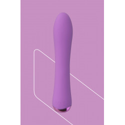 Vibro rechargeable WowGenie violet - FairyGasm