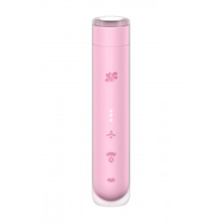 Stimulateur clitoridien Satisfyer First Kiss