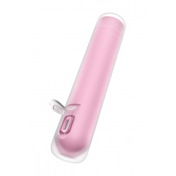 Stimulateur clitoridien Satisfyer First Kiss