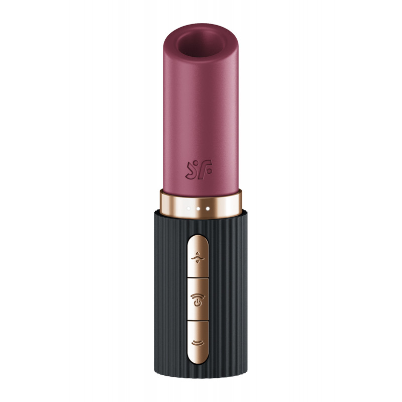 Stimulateur clitoridien Satisfyer Pro 2 Kiss 