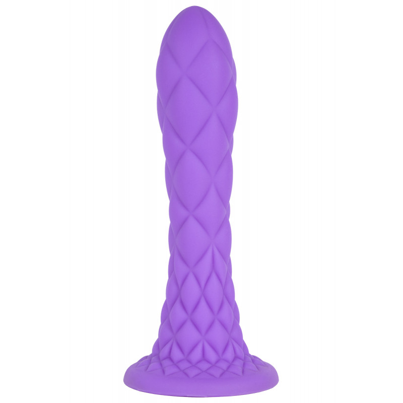 Gode Dreamy violet - Fantasy Line Silexd