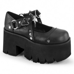 Pleaser Demonia ASH33/BVL